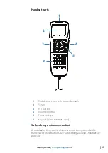 Предварительный просмотр 17 страницы B&G V90 Operating Manual