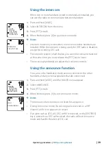 Предварительный просмотр 39 страницы B&G V90 Operating Manual