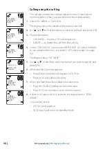 Предварительный просмотр 56 страницы B&G V90 Operating Manual