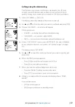 Предварительный просмотр 57 страницы B&G V90 Operating Manual