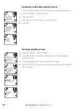 Предварительный просмотр 60 страницы B&G V90 Operating Manual