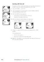 Предварительный просмотр 62 страницы B&G V90 Operating Manual