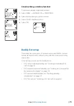 Предварительный просмотр 75 страницы B&G V90 Operating Manual