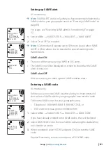 Предварительный просмотр 81 страницы B&G V90 Operating Manual