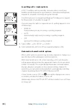 Предварительный просмотр 88 страницы B&G V90 Operating Manual