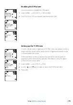 Предварительный просмотр 93 страницы B&G V90 Operating Manual