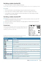 Preview for 3 page of B&G V90S Quick Start Manual