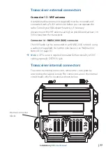 Preview for 77 page of B&G V90S User Manual