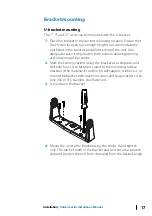 Preview for 17 page of B&G Vulcan 12 Instruction Manual