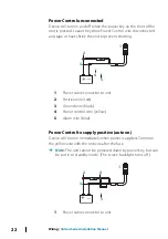 Preview for 22 page of B&G Vulcan 12 Instruction Manual