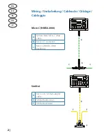 Preview for 2 page of B&G ZC1 User Manual