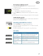 Preview for 7 page of B&G ZC1 User Manual