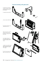 Preview for 16 page of B&G Zeus Touch Installation Manual