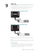 Preview for 31 page of B&G Zeus Touch Installation Manual