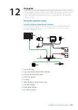 Preview for 41 page of B&G Zeus Touch Installation Manual