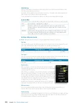 Preview for 46 page of B&G Zeus Touch Installation Manual