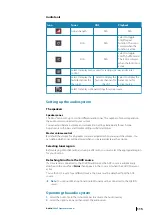 Preview for 115 page of B&G Zeus3 Glass Helm Operator'S Manual