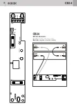 Предварительный просмотр 2 страницы Bandini Industrie AS05020 Instructions For Installations