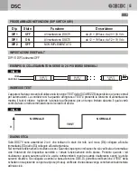 Предварительный просмотр 5 страницы Bandini Industrie AS05070 Instructions For Installations