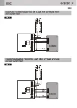 Предварительный просмотр 9 страницы Bandini Industrie AS05070 Instructions For Installations