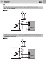 Предварительный просмотр 14 страницы Bandini Industrie AS05070 Instructions For Installations