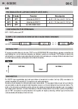 Предварительный просмотр 20 страницы Bandini Industrie AS05070 Instructions For Installations