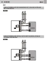 Предварительный просмотр 34 страницы Bandini Industrie AS05070 Instructions For Installations