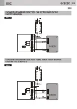 Предварительный просмотр 39 страницы Bandini Industrie AS05070 Instructions For Installations