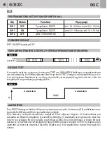 Предварительный просмотр 40 страницы Bandini Industrie AS05070 Instructions For Installations