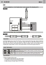 Предварительный просмотр 24 страницы Bandini Industrie AS05080 Instructions For Installations