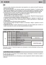 Предварительный просмотр 28 страницы Bandini Industrie AS05080 Instructions For Installations