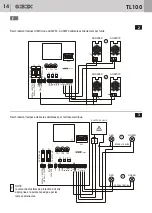 Предварительный просмотр 14 страницы Bandini Industrie AS05180 Instructions For Installations