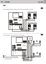 Предварительный просмотр 20 страницы Bandini Industrie AS05180 Instructions For Installations