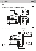 Предварительный просмотр 32 страницы Bandini Industrie AS05180 Instructions For Installations