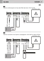 Предварительный просмотр 3 страницы Bandini Industrie AS05200 Instructions For Installations