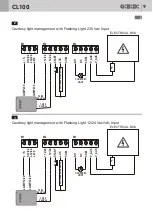 Предварительный просмотр 9 страницы Bandini Industrie AS05200 Instructions For Installations