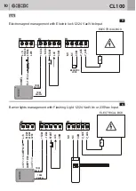 Предварительный просмотр 10 страницы Bandini Industrie AS05200 Instructions For Installations