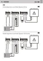 Предварительный просмотр 16 страницы Bandini Industrie AS05200 Instructions For Installations