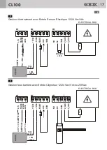 Предварительный просмотр 17 страницы Bandini Industrie AS05200 Instructions For Installations