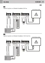 Предварительный просмотр 23 страницы Bandini Industrie AS05200 Instructions For Installations