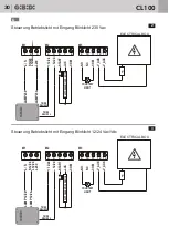 Предварительный просмотр 30 страницы Bandini Industrie AS05200 Instructions For Installations