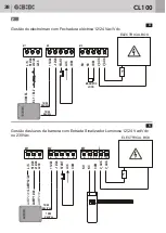 Предварительный просмотр 38 страницы Bandini Industrie AS05200 Instructions For Installations