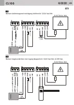 Предварительный просмотр 45 страницы Bandini Industrie AS05200 Instructions For Installations