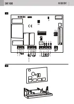 Предварительный просмотр 3 страницы Bandini Industrie GBD SR100 Instructions For Installations