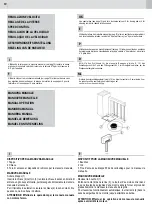 Preview for 12 page of Bandini Industrie GI.BI.DI. FLOOR 810 Instructions For Installations