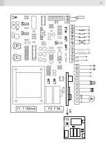 Предварительный просмотр 5 страницы Bandini Industrie GiBiDi PLUS1B Instructions For Installation Manual