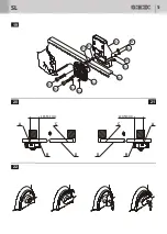 Предварительный просмотр 5 страницы Bandini Industrie GiBiDi SL Series Instructions For Installations