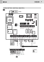 Preview for 3 page of Bandini GI.BI.DI BR24 Instructions For Installations