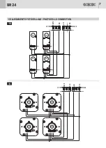 Preview for 7 page of Bandini GI.BI.DI BR24 Instructions For Installations