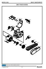 Предварительный просмотр 98 страницы Bandit 2290 Operating & Parts Manual